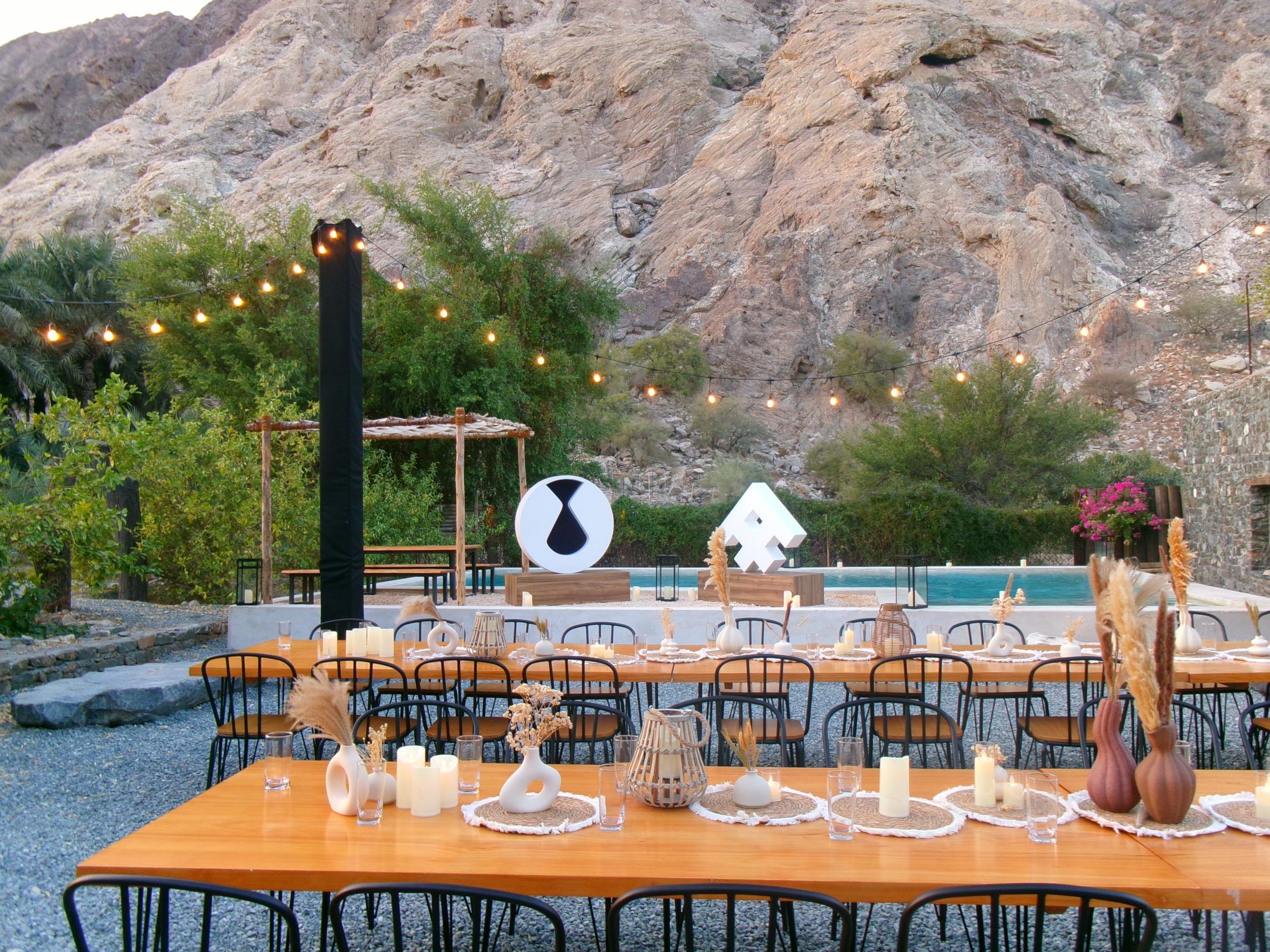 Ride and Drive Experience