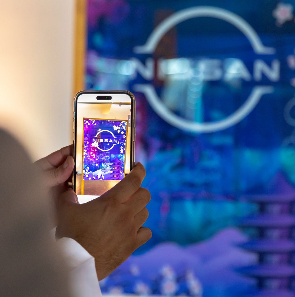 brand: Nissan | title: Altima 2023 Media Launch