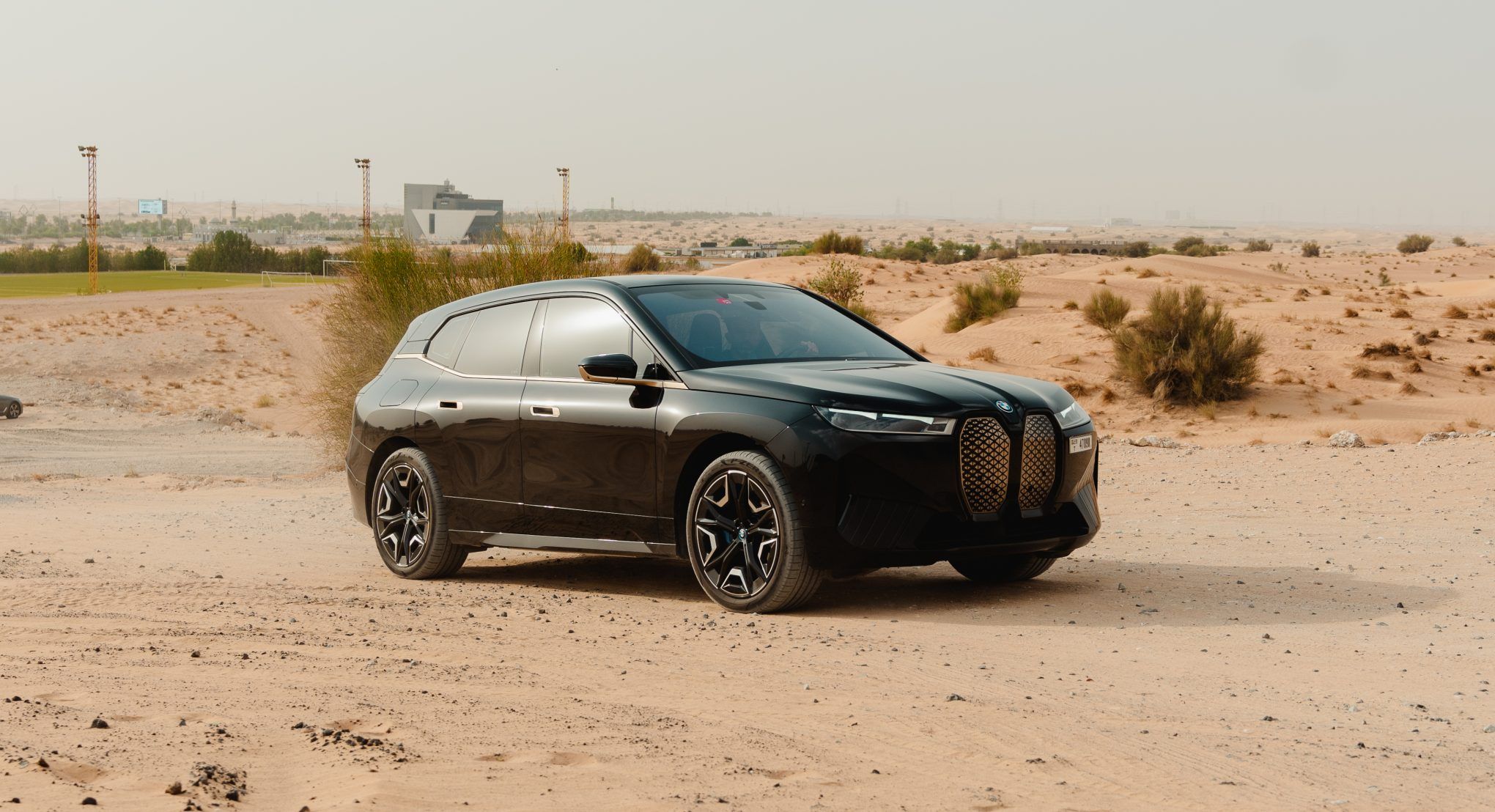 Presidents&#8217; Meeting