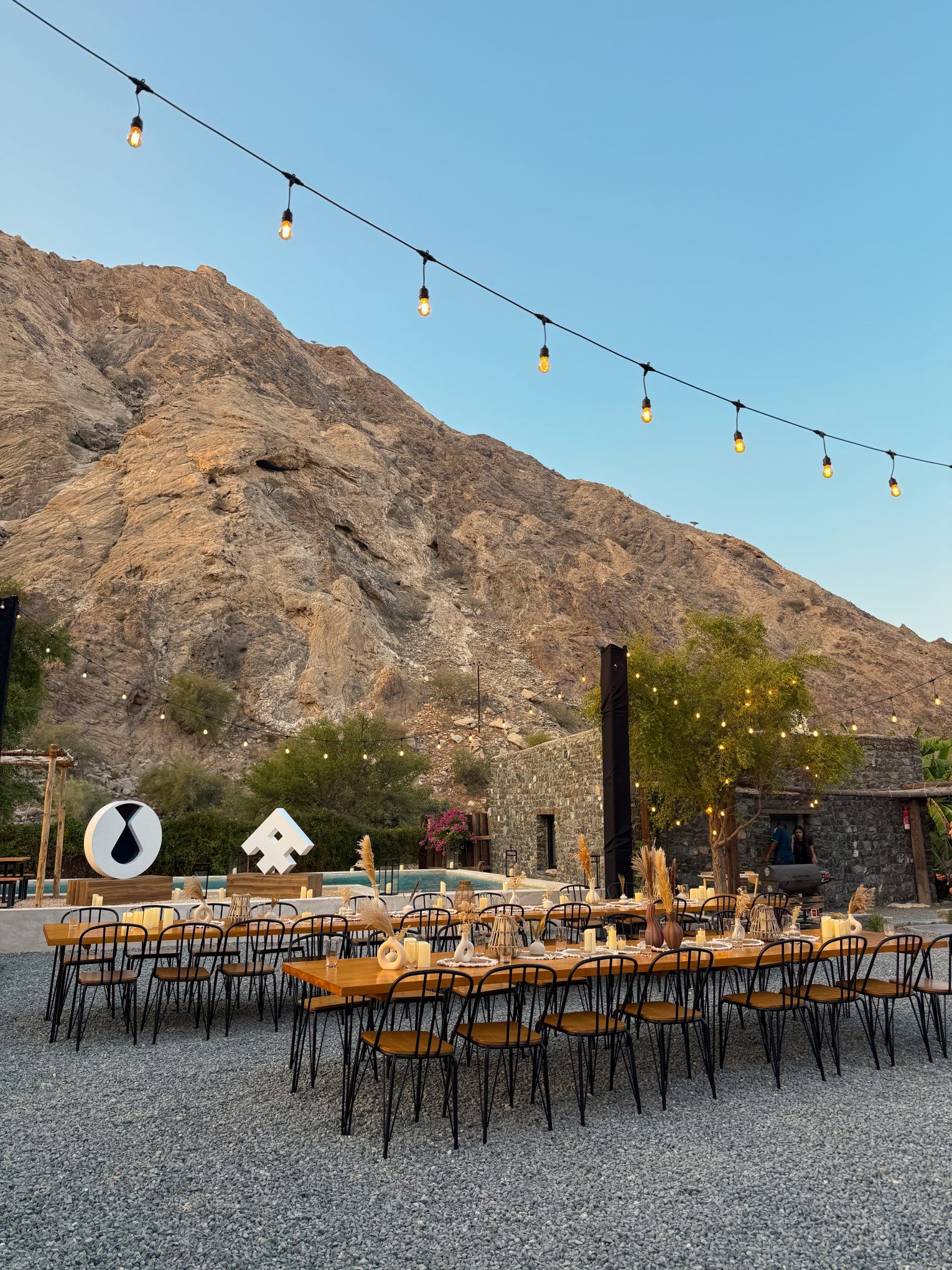 Ride and Drive Experience